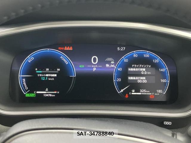 Toyota COROLLA CROSS 2025-02 8878287-12
