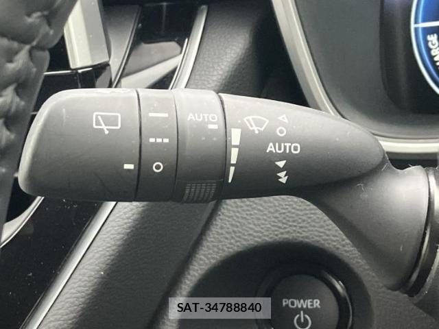 Toyota COROLLA CROSS 2025-02 8878287-14