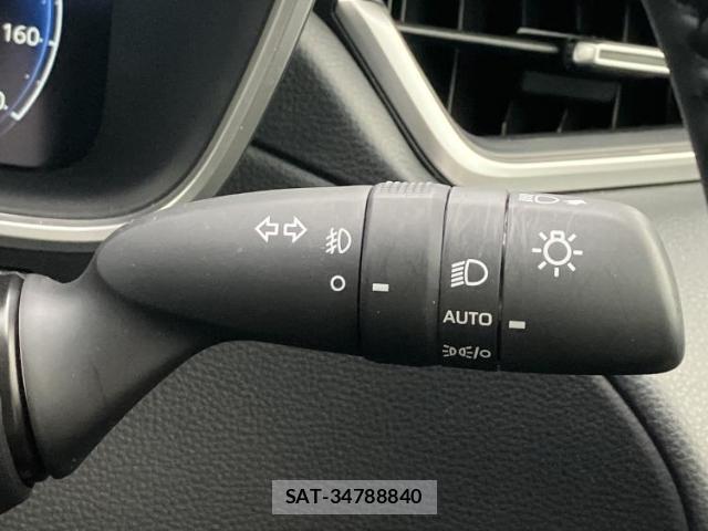 Toyota COROLLA CROSS 2025-02 8878287-15