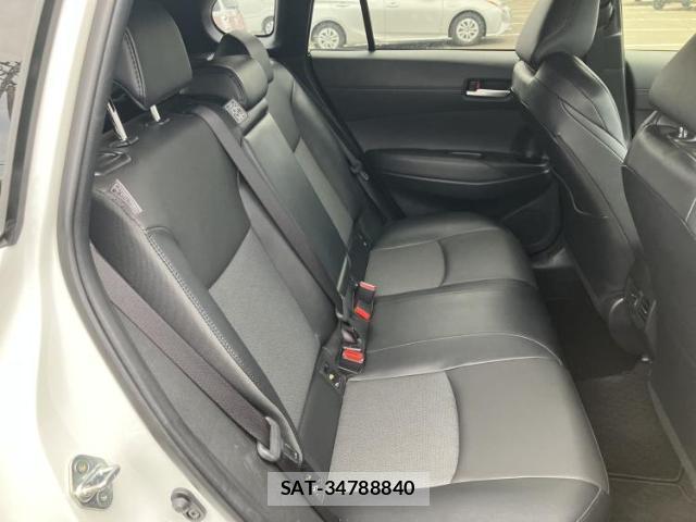 Toyota COROLLA CROSS 2025-02 8878287-4