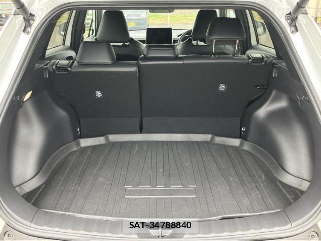 Toyota COROLLA CROSS 2025-02 8878287-5