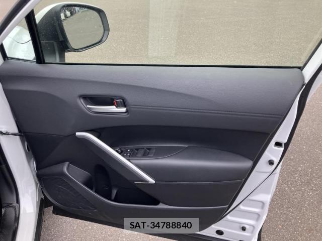 Toyota COROLLA CROSS 2025-02 8878287-6