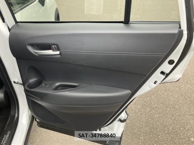 Toyota COROLLA CROSS 2025-02 8878287-7