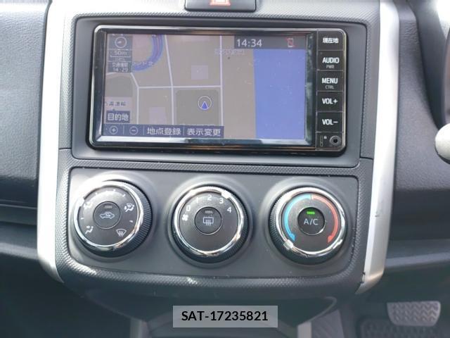 Toyota COROLLA FIELDER 2021-09 8876119-10