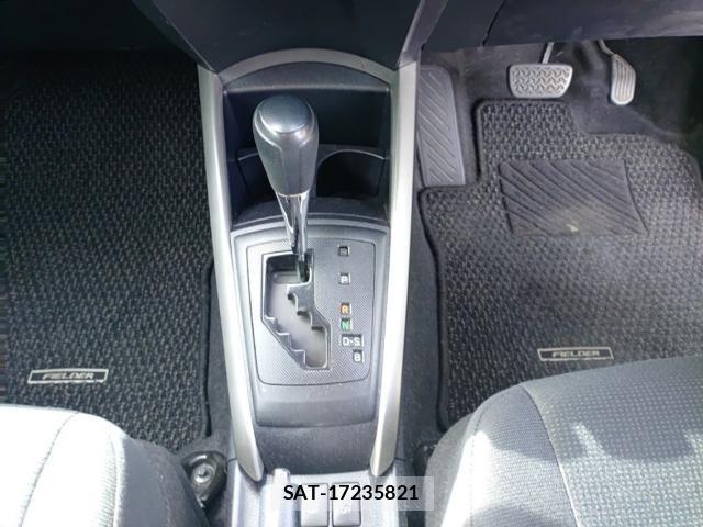 Toyota COROLLA FIELDER 2021-09 8876119-11