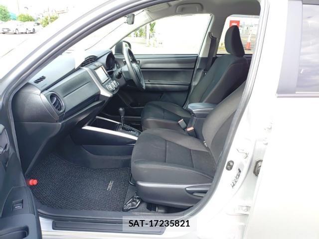 Toyota COROLLA FIELDER 2021-09 8876119-15