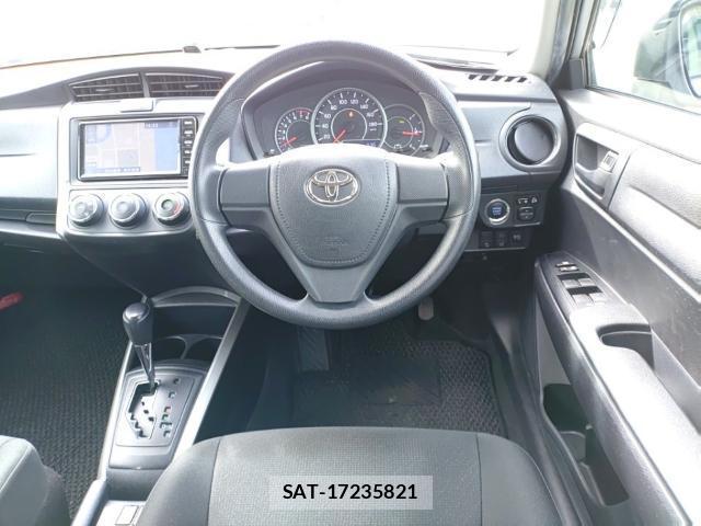 Toyota COROLLA FIELDER 2021-09 8876119-2