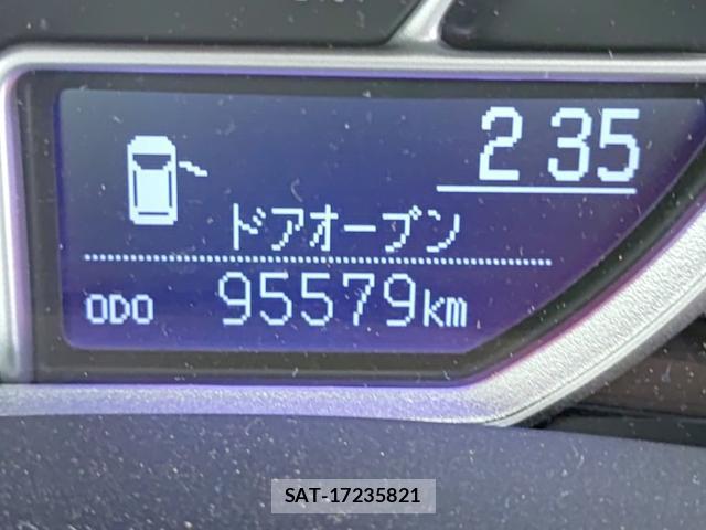 Toyota COROLLA FIELDER 2021-09 8876119-9