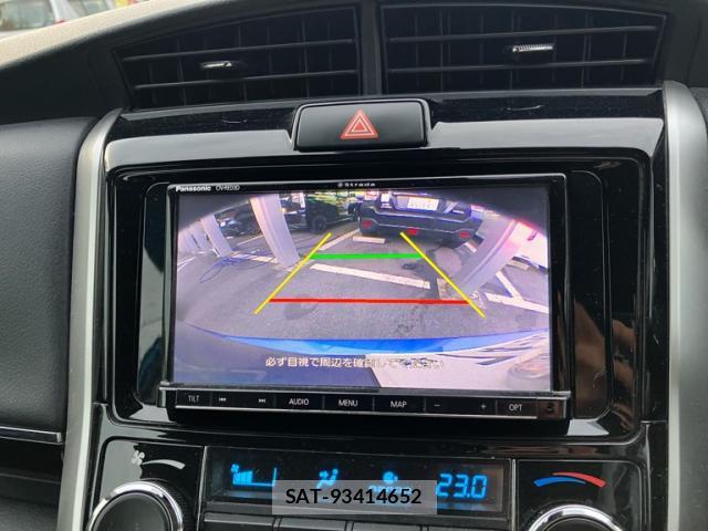 Toyota COROLLA FIELDER 2018-04 8876302-11