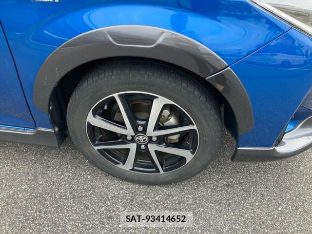 Toyota COROLLA FIELDER 2018-04 8876302-12