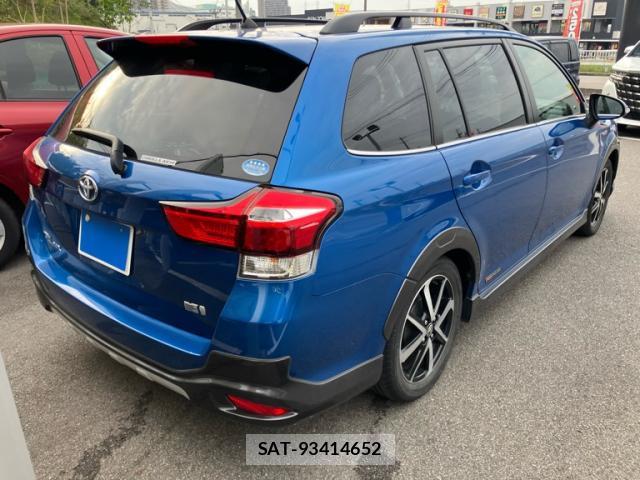 Toyota COROLLA FIELDER 2018-04 8876302-13