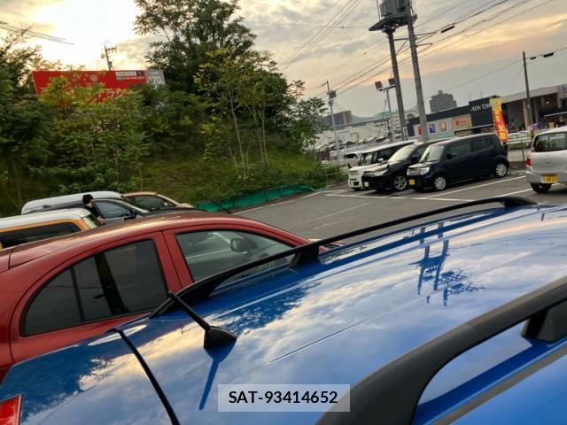 Toyota COROLLA FIELDER 2018-04 8876302-7
