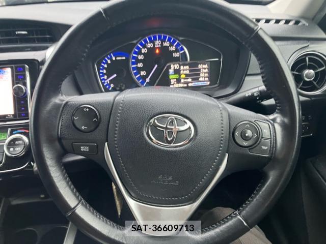 Toyota COROLLA FIELDER 2016-01 8876305-10