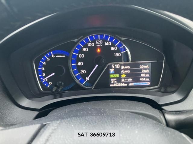 Toyota COROLLA FIELDER 2016-01 8876305-11
