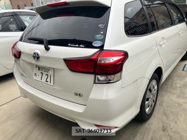 Toyota COROLLA FIELDER 2016-01 8876305-13