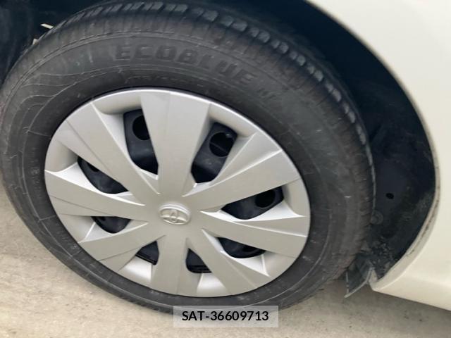 Toyota COROLLA FIELDER 2016-01 8876305-2