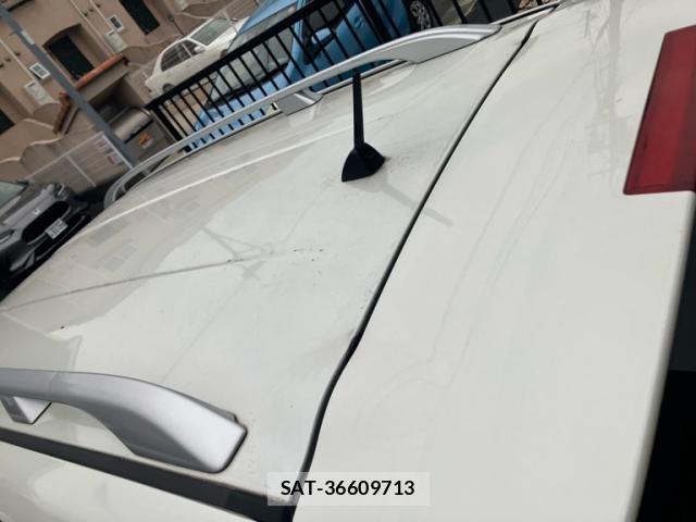 Toyota COROLLA FIELDER 2016-01 8876305-3