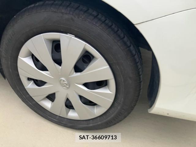 Toyota COROLLA FIELDER 2016-01 8876305-4