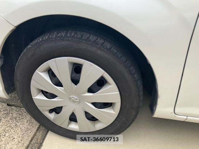 Toyota COROLLA FIELDER 2016-01 8876305-5