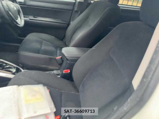 Toyota COROLLA FIELDER 2016-01 8876305-6