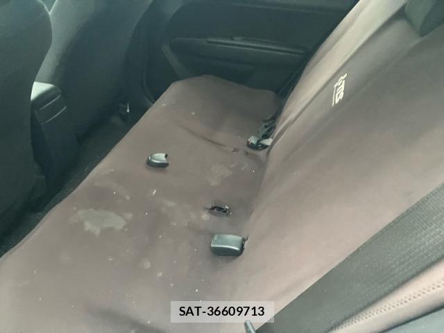Toyota COROLLA FIELDER 2016-01 8876305-8