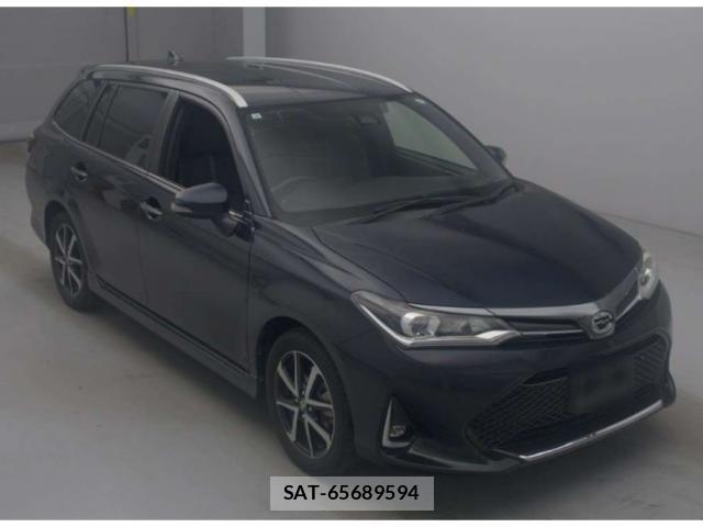 Toyota COROLLA FIELDER 2018-04 8877735-0