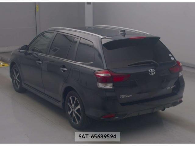 Toyota COROLLA FIELDER 2018-04 8877735-1