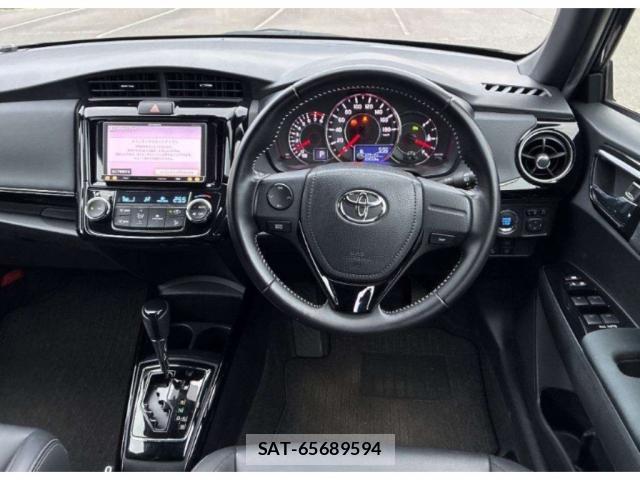 Toyota COROLLA FIELDER 2018-04 8877735-2