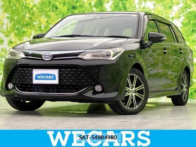 Toyota COROLLA FIELDER 2015-12 8878171-0