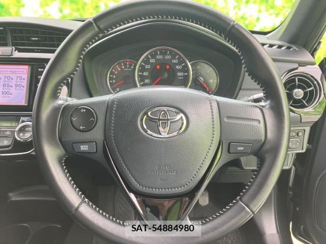 Toyota COROLLA FIELDER 2015-12 8878171-14