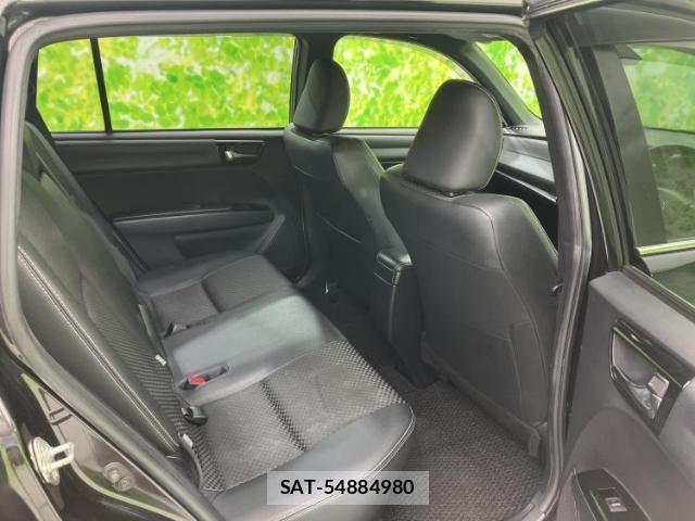 Toyota COROLLA FIELDER 2015-12 8878171-4
