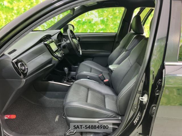 Toyota COROLLA FIELDER 2015-12 8878171-5