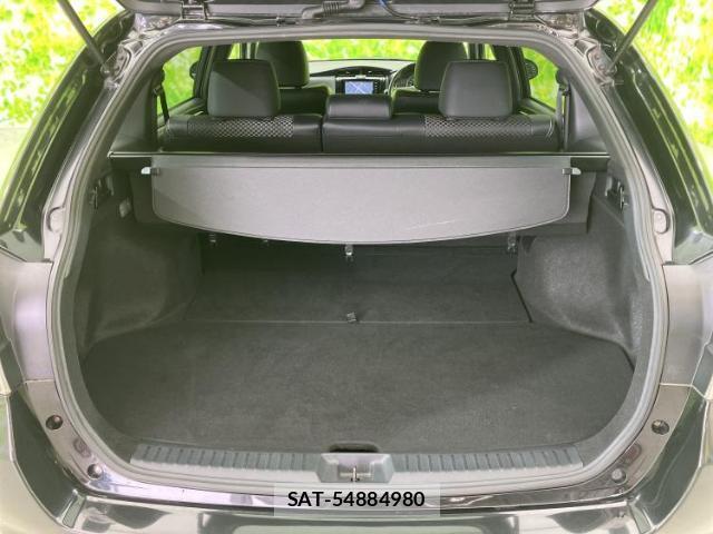 Toyota COROLLA FIELDER 2015-12 8878171-6