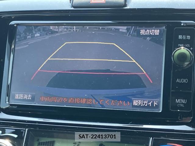 Toyota COROLLA FIELDER 2016-04 8878286-11