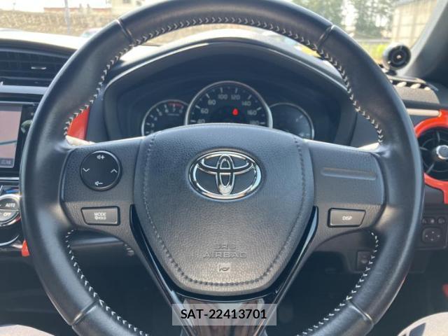Toyota COROLLA FIELDER 2016-04 8878286-13