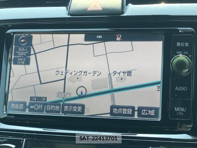 Toyota COROLLA FIELDER 2016-04 8878286-9