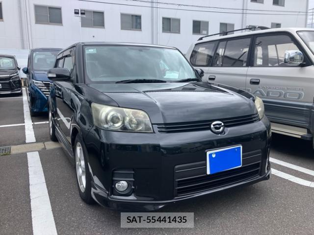 sat car