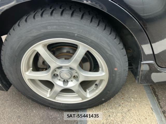 Toyota COROLLA RUMION 2008-01 8876458-2