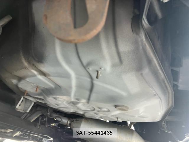 Toyota COROLLA RUMION 2008-01 8876458-3