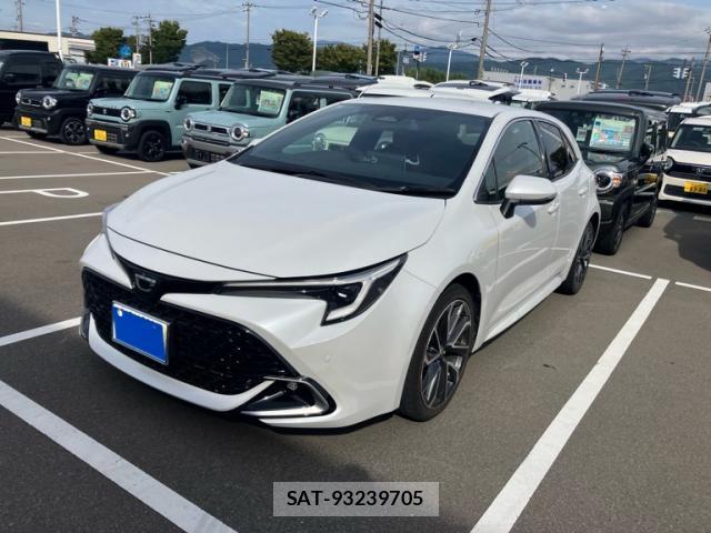 Toyota COROLLA SPACIO 2023-02 8876265-0