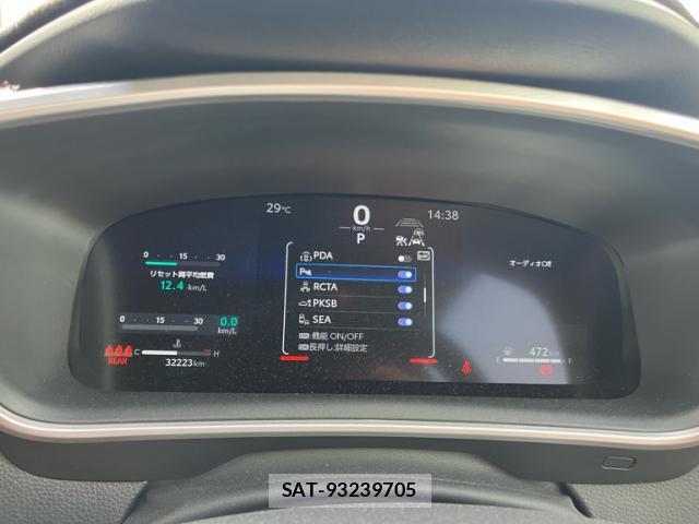 Toyota COROLLA SPACIO 2023-02 8876265-17