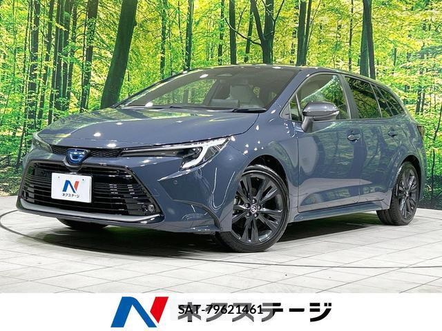 Toyota COROLLA TOURING 2023-10 8876661-0