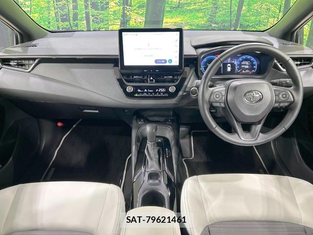 Toyota COROLLA TOURING 2023-10 8876661-1