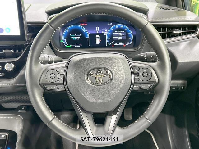 Toyota COROLLA TOURING 2023-10 8876661-10