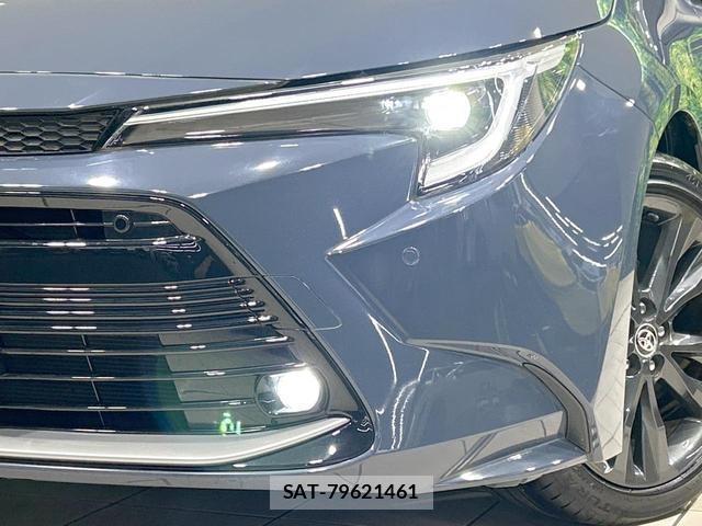 Toyota COROLLA TOURING 2023-10 8876661-11