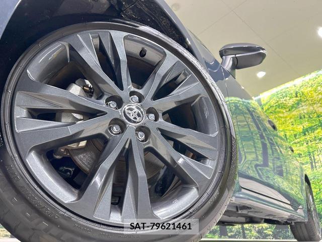 Toyota COROLLA TOURING 2023-10 8876661-12
