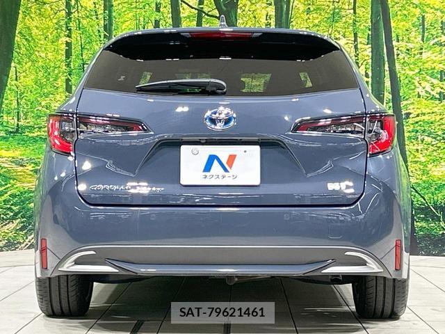 Toyota COROLLA TOURING 2023-10 8876661-14