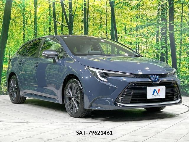 Toyota COROLLA TOURING 2023-10 8876661-15