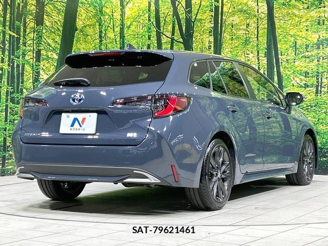 Toyota COROLLA TOURING 2023-10 8876661-16