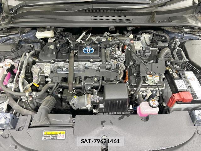 Toyota COROLLA TOURING 2023-10 8876661-17